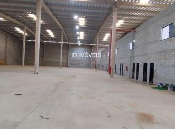 Foto 01 · Galpao, Parque Empresarial das Mangueiras, Sorocaba, SP