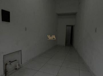 Comercial · 42m² · 1 Quarto · Ponto Comercial para Locação no Mogi Moderno com 42 m²