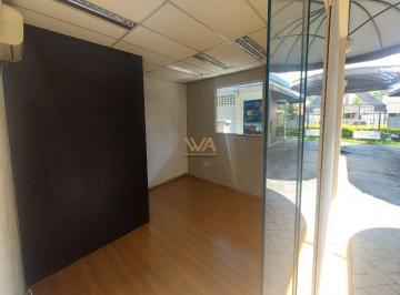 Comercial · 40m² · 1 Quarto · Sala Comercial para Locação no Mogi Plaza – Vila Mogilar – 40 m²