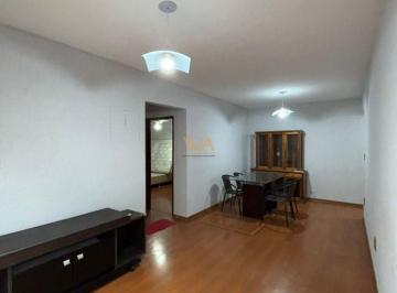 Apartamento · 75m² · 2 Quartos · 1 Vaga · Apartamento à Venda no Condomínio Notre Dame | Alto Ipiranga | Mogi