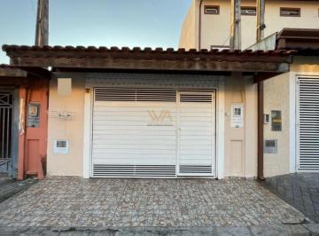 Casa · 74m² · 2 Quartos · 2 Vagas · Casa com 2 Dormitórios e 2 Vagas à Venda na Cidade Jardim