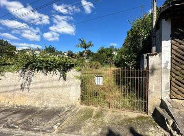 Terreno · 500m² · Terreno 500m² à Venda na Vila São Paulo em Mogi das Cruzes