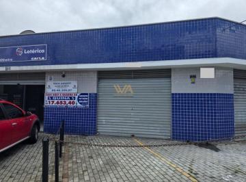 Comercial · 71m² · 2 Vagas · Salão comercial para locação em Vila Oliveira | 71m²