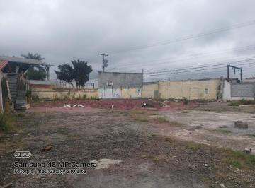 Terreno · 600m² · Terreno comercial para Locação Vila Rubes, Mogi das Cruzes 600,00 m² total
