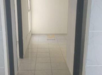 Apartamento · 49m² · 2 Quartos · 1 Vaga · Apartamento à venda no Parque Olímpico – Mogi das Cruzes | Apoema I