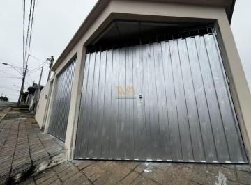 Casa · 130m² · 3 Quartos · 3 Vagas · Casa para Locação no Alto da Boa Vista em Mogi das Cruzes