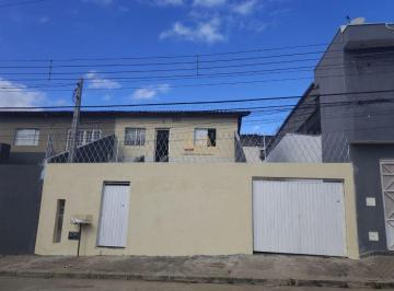 Casa · 262m² · 2 Quartos · 7 Vagas · Casa com Amplo Terreno e 7 Vagas no Jardim Camila
