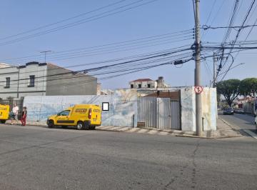 Terreno · 556m² · Terreno à Venda e Locação no Centro de Mogi das Cruzes | 556m²