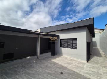 Casa · 100m² · 2 Quartos · 3 Vagas · Casa à venda com 2 dormitórios na Vila Lavínia em Mogi das Cruzes