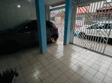 Casa · 128m² · 3 Quartos · 2 Vagas · Casa à Venda com 128m² no Jardim Santa Carolina em Mogi das Cruzes
