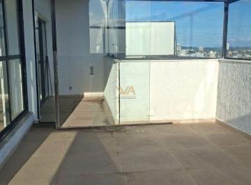 Apartamento · 240m² · 4 Quartos · 2 Vagas · Apartamento 240m² no Condomínio Magestic, Centro de Mogi das Cruzes.