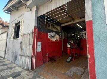 Casa · 100m² · 2 Quartos · Casa com Edícula e Quintal à Venda no Centro de Mogi das Cruzes