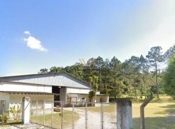 Comercial · 1500m² · 3 Quartos · Galpão Comercial com 1.500m² na Vila Caputera em Mogi das Cruzes