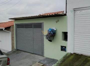 Casa · 75m² · 2 Quartos · 1 Vaga · Casa para Locação com Terreno de 500m² no Jardim Layr