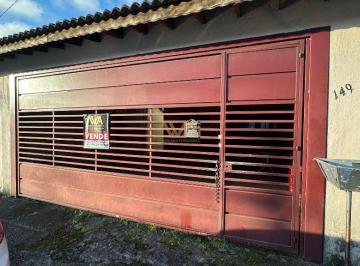 Casa · 170m² · 2 Quartos · 4 Vagas · Casa à venda com suíte e salão de festas no Mogi Moderno