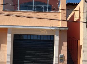 Casa · 180m² · 2 Quartos · 1 Vaga · Casa residencial à venda em Vila Sud Menuci - Mogi das Cruzes