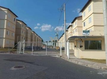 Apartamento · 50m² · 2 Quartos · 1 Vaga · Apartamento à Venda no Jardim Maricá | 2 Dormitórios | 50 m²