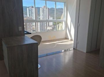 Apartamento · 43m² · 1 Quarto · 1 Vaga · Apartamento para Locação no Loft Way | Mogilar | 43m²
