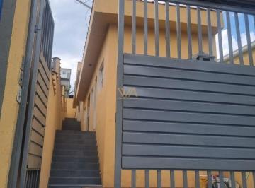 Casa · 108m² · 1 Quarto · 2 Vagas · Casa com 3 unidades à venda no Jardim Cecília em Mogi das Cruzes