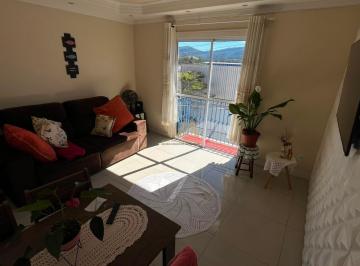 Apartamento · 64m² · 2 Quartos · Apartamento à venda - na Lagoa Seca