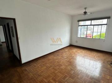 Apartamento · 82m² · 1 Quarto · Apartamento com 82 m² e Elevador à Venda no Centro de Mogi das Cruzes