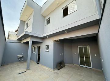 Casa · 141m² · 4 Quartos · 3 Vagas · Casa à venda com 4 dormitórios no Mogi Moderno - Mogi das Cruzes