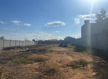 Terreno · 1000m² · Terreno à venda no Parque Santana | Mogi das Cruzes