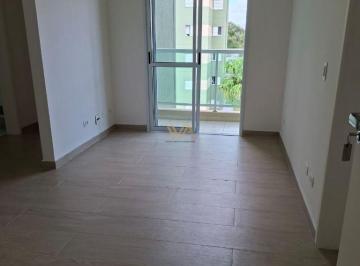 Apartamento · 60m² · 2 Quartos · 1 Vaga · Apartamento 2 dorms à venda Flora III Mogi das Cruzes 60m²