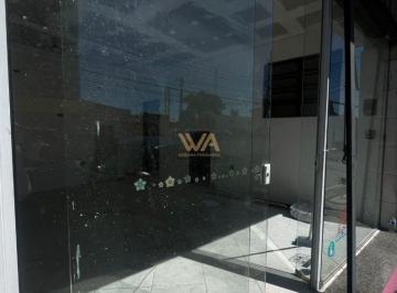 Comercial · 20m² · 1 Quarto · Ponto Comercial para Locação no Centro de Mogi das Cruzes – 20 m²