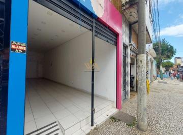 Comercial · 150m² · Salão Comercial para Locação no Centro de Mogi das Cruzes | 150m²