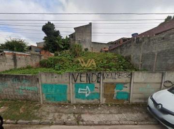 Terreno · 366m² · Terreno Comercial à Venda no Jardim Mogi com 366 m²