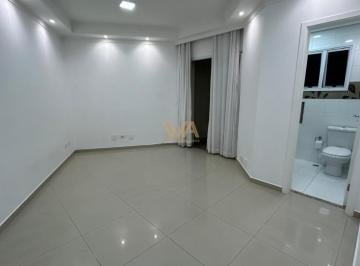 Apartamento · 60m² · 2 Quartos · 1 Vaga · Apartamento 2 Suítes para Locação no Eco Plaza 2 | Mogilar