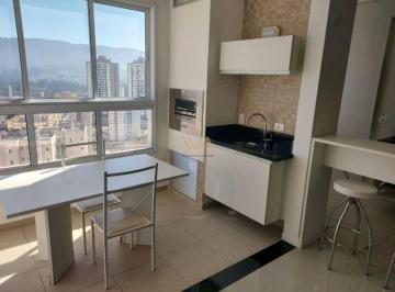 Apartamento · 43m² · 1 Quarto · 1 Vaga · Apartamento para Locação no Loft Way | Mogilar | 43m²