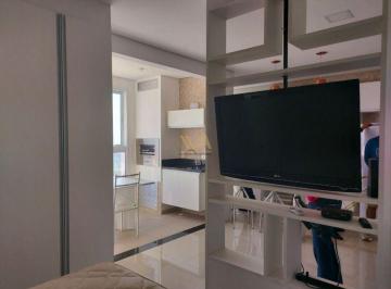 Apartamento · 43m² · 1 Quarto · 1 Vaga · Apartamento para Locação no Loft Way | Mogilar | 43m²