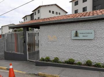 Apartamento · 47m² · 2 Quartos · 1 Vaga · Apartamento à Venda no Jardim Esperança em Mogi das Cruzes