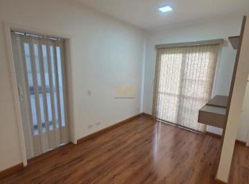 Apartamento · 53m² · 2 Quartos · 1 Vaga · Apartamento 2 Dormitórios para Locação no Jardim Marica