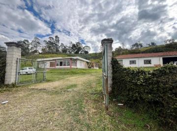 Terreno · 75m² · Área Industrial e Logística 75.118m² em Mogi das Cruzes