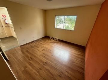 Apartamento · 47m² · 2 Quartos · 1 Vaga · Apartamento à Venda no Condomínio Uirapuru | 2 Dormitórios | Mogi