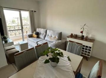 Apartamento · 69m² · 3 Quartos · 1 Vaga · Apartamento 3 Dormitórios à Venda no Helbor Villagio – Mogi