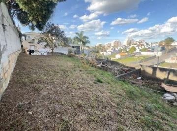 Terreno · 400m² · Terreno residencial com 400m² na Vila Oliveira, Mogi das Cruzes.