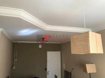 Foto 01 · APARTAMENTO A VENDA MOBILIADO NO BAIRRO JARDIM PAULICÉIA EM CAMPINAS 65,00 M² DE ÁREA ÚTIL, UMA VAGA