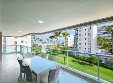 Apartamento de 4 quartos, Bertioga · Descubra o privilégio de viver de frente para o mar em riviera
