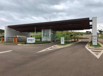 Terreno , Jundiaí · Terreno em Condomínio, à venda, no Alphaville Jundiaí I - AT: 455,00m² - Pronto para Construir!