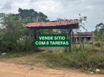 Rural de 4 quartos, São Gonçalo dos Campos · SITIO NA XAVANTE ENTRE FEIRA DE SANTANA E SAO GONÇALO DOS CAMPOS