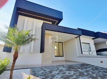 Casa de 3 quartos, Sorocaba · Excelente oportunidade no condomínio Villagio Ipanema C/ Piscina
