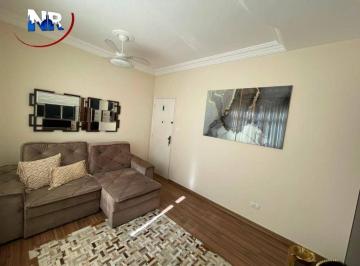 9cc3c9186d52746b50a35a1234ecc75d90564fda · Apartamento com 2 dormitórios à venda por R$ 415.000,00 - Aparecida - Santos/SP