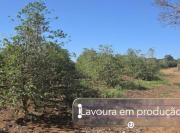 Imagem 1 · Sítio para venda em Área Rural de Alfenas, Alfenas