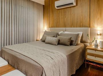 Imagem 1 · Apartamento 173m² no Edificio residencial Bruxelas — Setor Oeste | 3 Suítes
