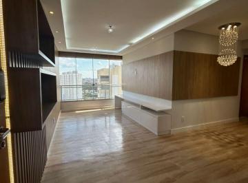 Imagem 1 · Apartamento 75m² no Residencial Lourenzzo del Parco — Parque Amazônia | 1 Suíte