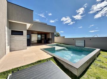 Imagem 1 · Casa de Condomínio para venda com Piscina e 4 quartos, 340 m² - Plateau d'Or Unique